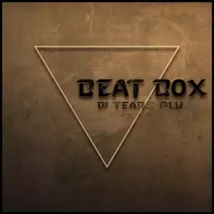 DJ Tears PLK - Let Go
